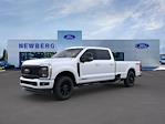 2025 Ford F-350 Crew Cab SRW 4x4 Pickup for sale #252169 - photo 3