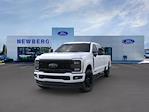 2025 Ford F-350 Crew Cab SRW 4x4 Pickup for sale #252169 - photo 4