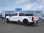 2025 Ford F-350 Crew Cab SRW 4x4 Pickup for sale #252169 - photo 6