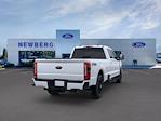 2025 Ford F-350 Crew Cab SRW 4x4 Pickup for sale #252169 - photo 8
