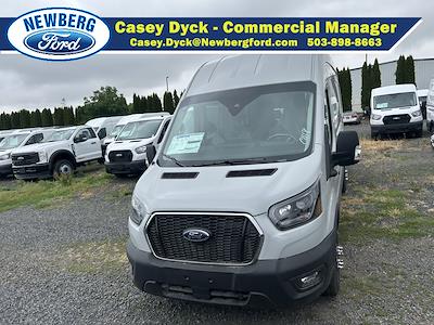 2025 Ford Transit 350 High Roof AWD Empty Cargo Van for sale #252172 - photo 1
