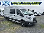 2025 Ford Transit 350 High Roof AWD Empty Cargo Van for sale #252172 - photo 3