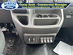 2025 Ford Transit 350 High Roof AWD Empty Cargo Van for sale #252172 - photo 15