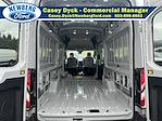2025 Ford Transit 350 High Roof AWD Empty Cargo Van for sale #252172 - photo 9