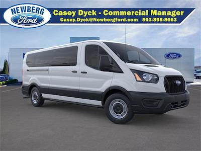 New 2025 Ford Transit 350 XL Passenger Van for sale #252174 - photo 1