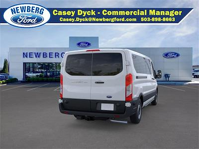 New 2025 Ford Transit 350 XL Passenger Van for sale #252174 - photo 2
