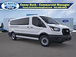 New 2025 Ford Transit 350 XL Passenger Van for sale #252174 - photo 1