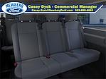 New 2025 Ford Transit 350 XL Passenger Van for sale #252174 - photo 11