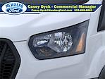 New 2025 Ford Transit 350 XL Passenger Van for sale #252174 - photo 18