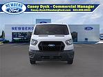 New 2025 Ford Transit 350 XL Passenger Van for sale #252174 - photo 3