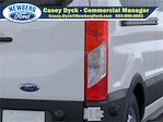 New 2025 Ford Transit 350 XL Passenger Van for sale #252174 - photo 21