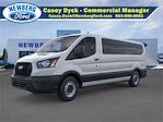 New 2025 Ford Transit 350 XL Passenger Van for sale #252174 - photo 4