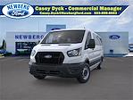 New 2025 Ford Transit 350 XL Passenger Van for sale #252174 - photo 5