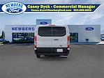 New 2025 Ford Transit 350 XL Passenger Van for sale #252174 - photo 8