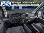 New 2025 Ford Transit 350 XL Passenger Van for sale #252174 - photo 9