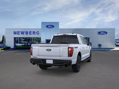 2025 Ford F-150 SuperCrew Cab 4x4 Pickup for sale #252175 - photo 2