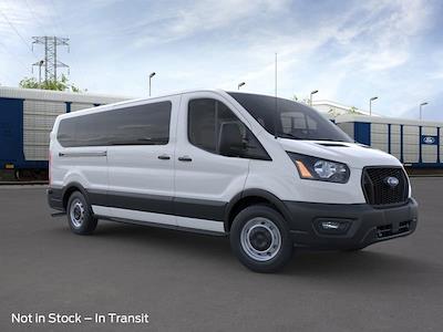2025 Ford Transit 350 Low Roof RWD Passenger Van for sale #252178 - photo 1
