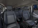 2025 Ford Transit 350 Low Roof RWD Passenger Van for sale #252178 - photo 10