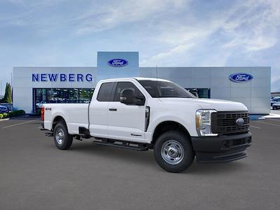 New 2025 Ford F-250 XL Super Cab 4x4 Pickup for sale #252180 - photo 1