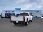 New 2025 Ford F-250 XL Super Cab 4x4 Pickup for sale #252180 - photo 8