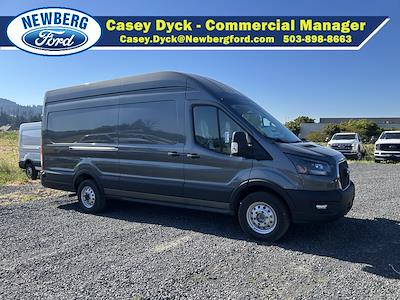 New 2025 Ford Transit 350 High Roof AWD Empty Cargo Van for sale #252181 - photo 1