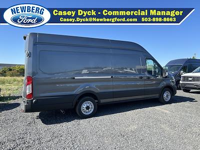 New 2025 Ford Transit 350 High Roof AWD Empty Cargo Van for sale #252181 - photo 2