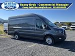 New 2025 Ford Transit 350 High Roof AWD Empty Cargo Van for sale #252181 - photo 1