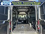 New 2025 Ford Transit 350 High Roof AWD Empty Cargo Van for sale #252181 - photo 10