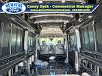 New 2025 Ford Transit 350 High Roof AWD Empty Cargo Van for sale #252181 - photo 11