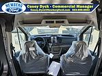 New 2025 Ford Transit 350 High Roof AWD Empty Cargo Van for sale #252181 - photo 13