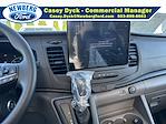 New 2025 Ford Transit 350 High Roof AWD Empty Cargo Van for sale #252181 - photo 14