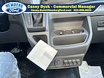 New 2025 Ford Transit 350 High Roof AWD Empty Cargo Van for sale #252181 - photo 15