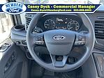 New 2025 Ford Transit 350 High Roof AWD Empty Cargo Van for sale #252181 - photo 17