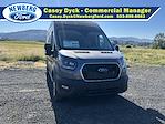 New 2025 Ford Transit 350 High Roof AWD Empty Cargo Van for sale #252181 - photo 3