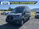 New 2025 Ford Transit 350 High Roof AWD Empty Cargo Van for sale #252181 - photo 4