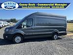 New 2025 Ford Transit 350 High Roof AWD Empty Cargo Van for sale #252181 - photo 5