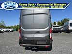New 2025 Ford Transit 350 High Roof AWD Empty Cargo Van for sale #252181 - photo 6