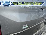 New 2025 Ford Transit 350 High Roof AWD Empty Cargo Van for sale #252181 - photo 8