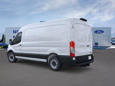 New 2025 Ford Transit 250 Medium Roof Ranger Design Upfitted Cargo Van for sale #252182 - photo 2