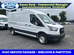 2025 Ford Transit 250 Medium Roof RWD Upfitted Cargo Van for sale #252182 - photo 3