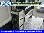 2025 Ford Transit 250 Medium Roof RWD Upfitted Cargo Van for sale #252182 - photo 11
