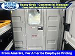 2025 Ford Transit 250 Medium Roof RWD Upfitted Cargo Van for sale #252182 - photo 13