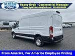 2025 Ford Transit 250 Medium Roof RWD Upfitted Cargo Van for sale #252182 - photo 2