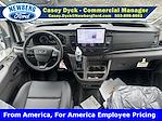 2025 Ford Transit 250 Medium Roof RWD Upfitted Cargo Van for sale #252182 - photo 16