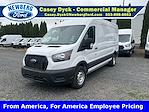 2025 Ford Transit 250 Medium Roof RWD Upfitted Cargo Van for sale #252182 - photo 1