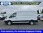 2025 Ford Transit 250 Medium Roof RWD Upfitted Cargo Van for sale #252182 - photo 5