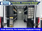 2025 Ford Transit 250 Medium Roof RWD Upfitted Cargo Van for sale #252182 - photo 6