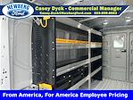 2025 Ford Transit 250 Medium Roof RWD Upfitted Cargo Van for sale #252182 - photo 7