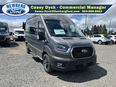 2025 Ford Transit 350 High Roof AWD Empty Cargo Van for sale #252183 - photo 1