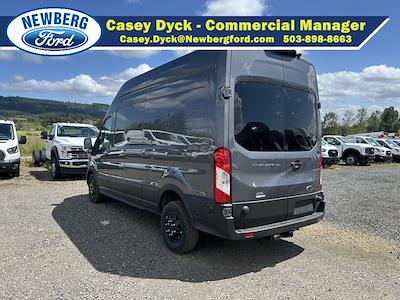 2025 Ford Transit 350 High Roof AWD Empty Cargo Van for sale #252183 - photo 2